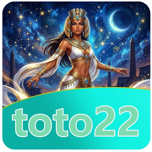 Ilustrasi aplikasi toto22, kategori utilitas
