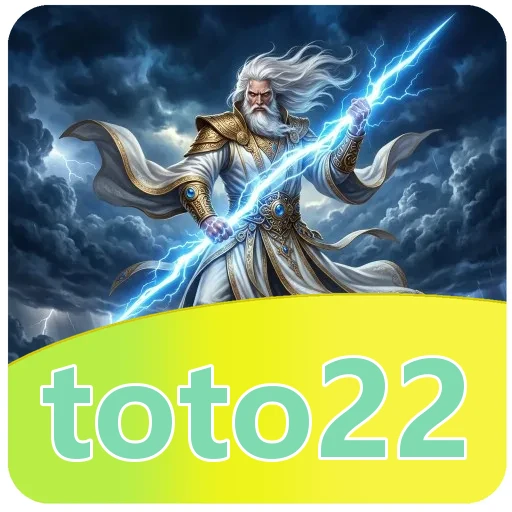 Ilustrasi aplikasi toto22, kategori utilitas