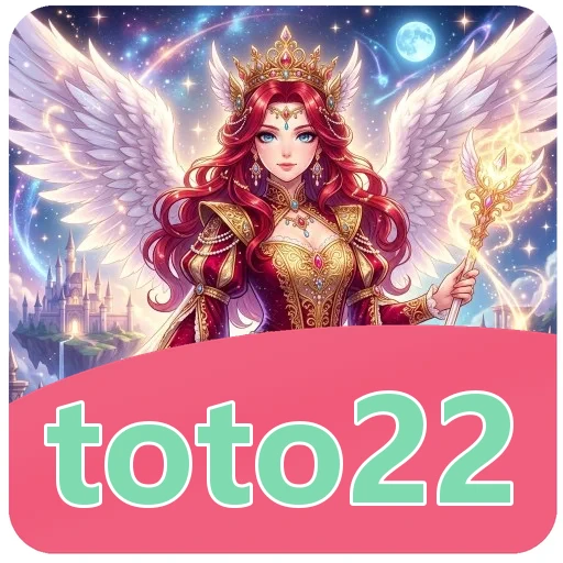 Ilustrasi layar pemasangan toto22 APK