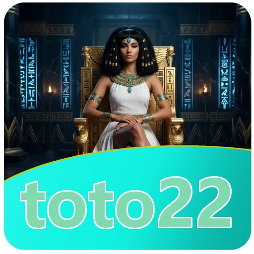 Aplikasi toto22 setelah terpasang